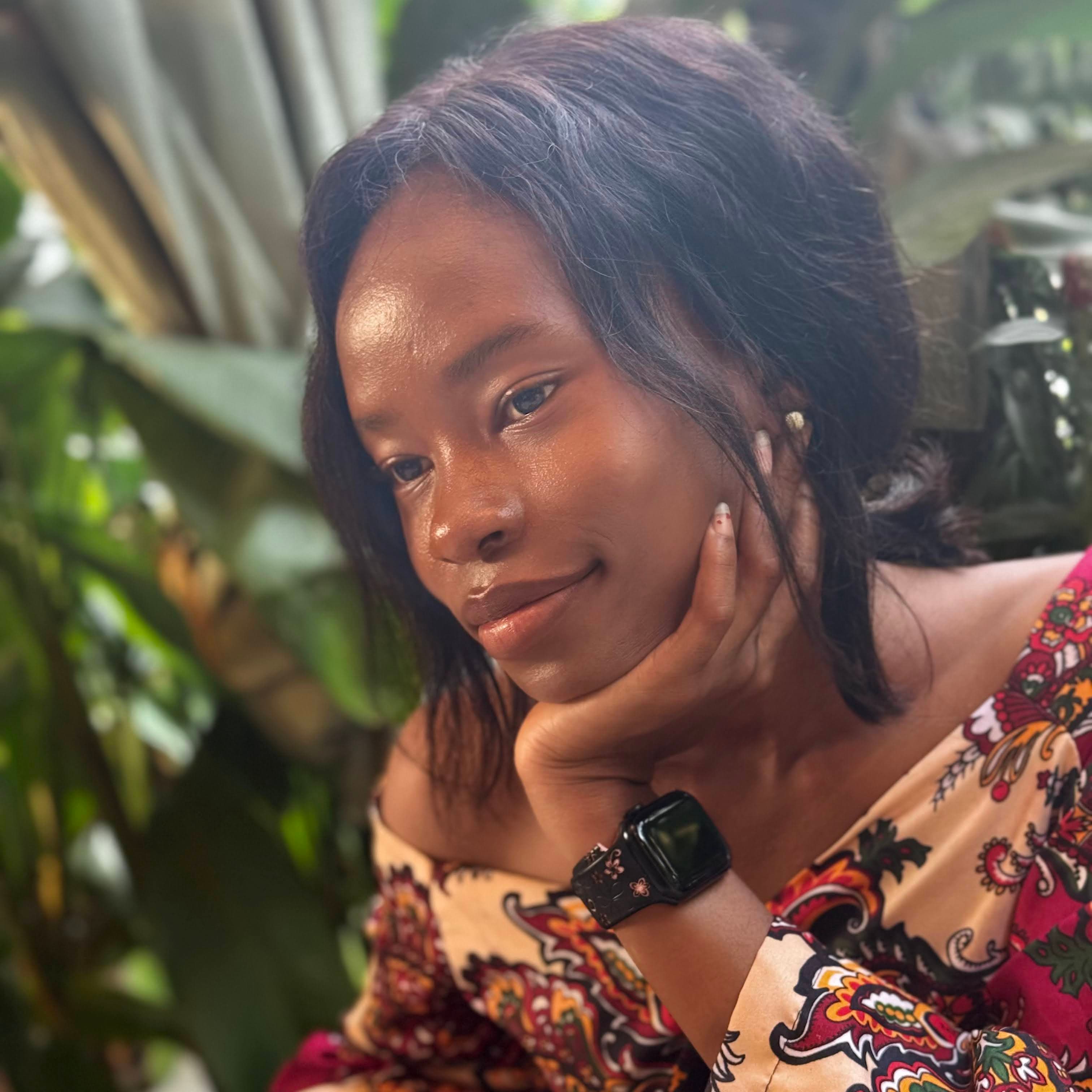 Olive Uzoma