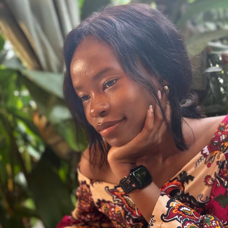 Olive Uzoma